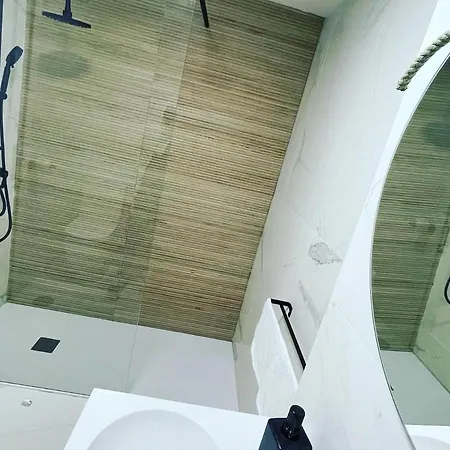 Appartamento Balcon Playa Y Piscina 2 Ipanema Pondos